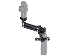 DJI CP.ZM.000344 "Oficialus OSMO PART 47" Z-ašis Priedas vertikaliam drebėjimui sumažinti