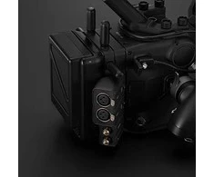 DJI Ronin 4D išplėtimo plokštė (SDI/XLR/TC)