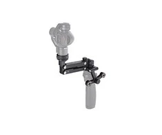 DJI CP.ZM.000344 "Oficialus OSMO PART 47" Z-ašis Priedas vertikaliam drebėjimui sumažinti