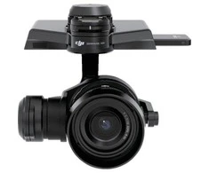 DJI Zenmuse X5R + 15mm f/1.7 ASPH