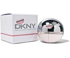 Kvepalai moterims DKNY Be Delicious Fresh Blossom EDP, 100 ml