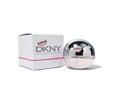 Kvepalai moterims DKNY Be Delicious Fresh Blossom EDP, 100 ml