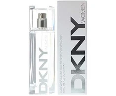DKNY Tualetinis vanduo Donna Karan Eau De Toilette Purškiklis, 30ml