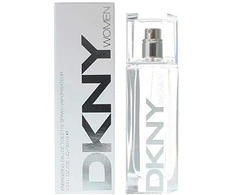 DKNY Tualetinis vanduo Donna Karan Eau De Toilette Purškiklis, 30ml