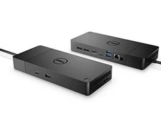 Dell Doko stotelė WD19S 180W