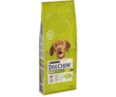 Purina DOG CHOW Adult Lamb 14kg