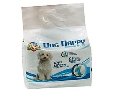 Croci Spa Dog sauskelnės sauskelnės šunim M 32-44cm