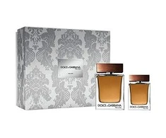 Dolce&amp;Gabbana Dolce &amp; Gabbana The One for Men (Rinkinys Vyrams) EDT 100ml + 30ml EDT