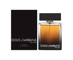 Kvepalai vyrams Dolce &amp; Gabbana The One EDP, 50 ml