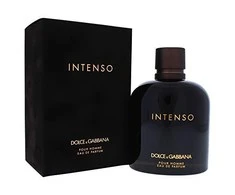 Kvepalai vyrams Dolce &amp; Gabbana Intenso EDP, 200 ml