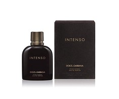 Dolce&amp;Gabbana Pour Homme Intenso EDP parfumuotas vanduo vyrams, 40 ml