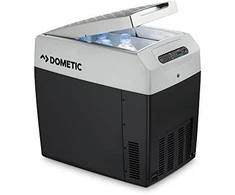 Dometic TropiCool TCX 21 nešiojama termoelektrinė šaldymo dėžė, 21 litras