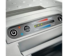 Dometic TropiCool TCX 21 nešiojama termoelektrinė šaldymo dėžė, 21 litras