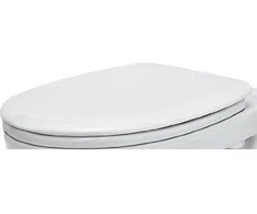 Mito By Cersanit Sėdynės plokštė Cersanit Delfi (K98-0039)