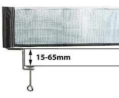 Stalo teniso laikiklis su tinkleliu Donic Classic 808306