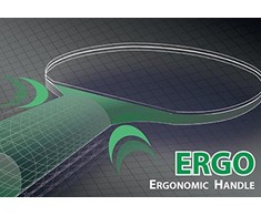 Ping-pong raketė Donic Alltec Hobby mėlyna 733014
