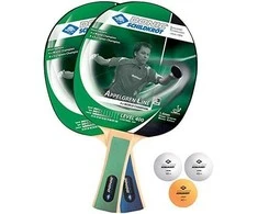 Donic Stalo teniso DONC Appelgren 400 rinkinys 3in1
