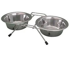 Barry King Lovos stovas 1.8 L 2 vnt.