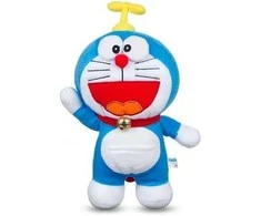 Play By Play Doraemon plush toy 24/27cm