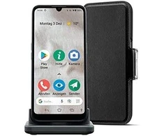 Dėklas Išmanusis telefonas Doro 8100 Plus
