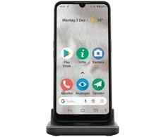 Dėklas Išmanusis telefonas Doro 8100 Plus
