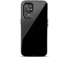 Dėklas Doro 8161, Cover, 8110, 15.5 cm (6.1"), Transparent