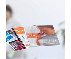 Peach PB412-01 įrišimo priedai Įrišimo stuburėlis