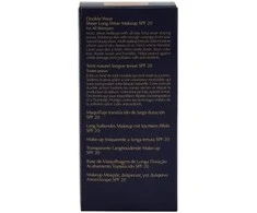 Estee Lauder E.Lauder Double Wear Sheer Matte Long-Wear Makeup SPF20 ilgai išliekantis makiažo pagrindas, 30 ml