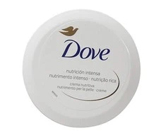 "Dove" turtingas maitinamasis kremas 75ml