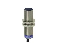 Schneider Electric Schneider indukcinis metalinis cilindrinis jutiklis Sn 8mm M18 XS618B1MAL2