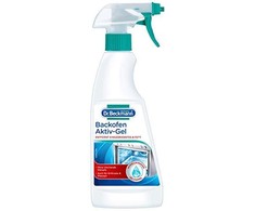 DR.BECKMANN Dr_Beckmann Valiklis Dr. Beckmann Backofen Activ Gel, 0,375 l