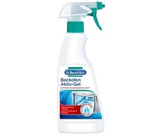 DR.BECKMANN Dr_Beckmann Valiklis Dr. Beckmann Backofen Activ Gel, 0,375 l