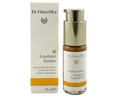 Dr. Hauschka Translucent Bronzing Tint Makeup, 18 ml