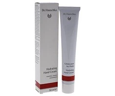 Dr. Hauschka Hydrating Hand Kreminis, 50 ml