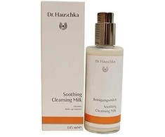 Dr. Hauschka Soothing Cleansing Milk, 145 ml