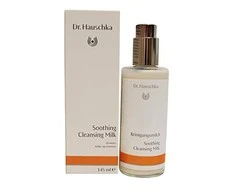 Dr. Hauschka Soothing Cleansing Milk, 145 ml
