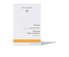 Dr. Hauschka Odą atnaujinantis naktinis serumas ampulėse (Atnaujinantis naktinis kondicionierius) 50 x 1 ml