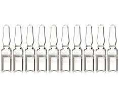 Dr. Hauschka Atnaujinantis naktinis kondicionierius 10 x 1 ml