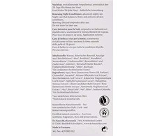 Dr. Hauschka Atnaujinantis naktinis kondicionierius 10 x 1 ml