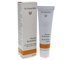 Dr. Hauschka Revitalising Face Mask moterims, 30 ml