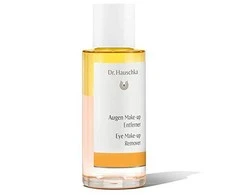 Dr. Hauschka Eye Make-Up Remover dvifazis akių makiažo valiklis, 75 ml