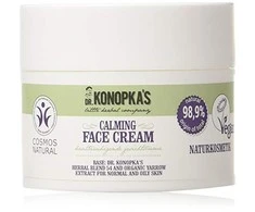 DR. KONOPKA'S Dr. Konopkos raminamasis veido kremas 50ml