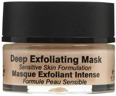 Dr Sebagh Deep Organic Smoothing Kreminis Mask veido kaukė, 50 ml