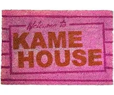 Sd Toys Dragon Ball Kame House doormat