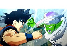 PS4 Žaidimas Dragon Ball Z: Kakarot