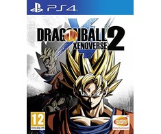 Bandai Namco Dragon Ball Xenoverse 2 PS4