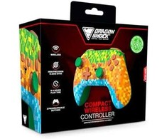 Pad Canyon Dragonshock Controller Poptop Wireless Cubes Switch