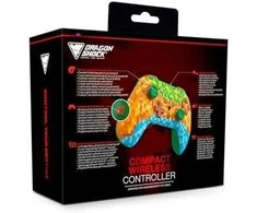 Pad Canyon Dragonshock Controller Poptop Wireless Cubes Switch