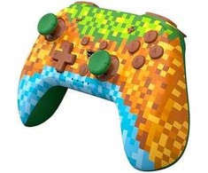 Pad Canyon Dragonshock Controller Poptop Wireless Cubes Switch