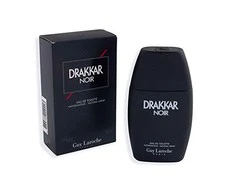 Guy Laroche Drakkar Noir EDT tualetinis vanduo unisex, 50 ml